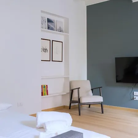 Easylife - Milano - Lanzone 39 - Sant'Ambrogio-2