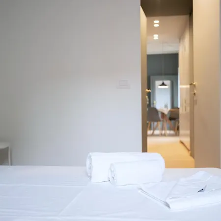Easylife - Milano - Lanzone 39 - Sant'Ambrogio-3